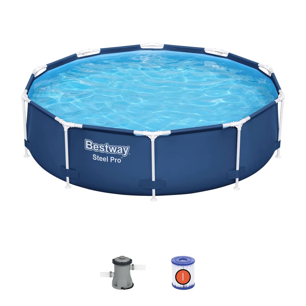 Bestway Piscina Acero Pro 305x76 cm