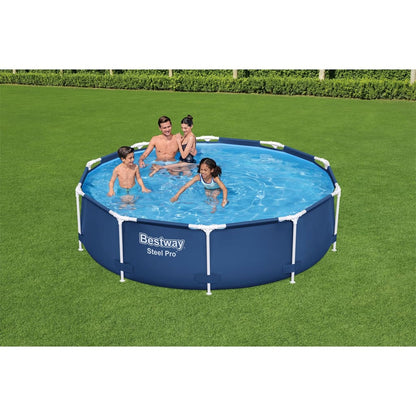 Bestway Piscina Acero Pro 305x76 cm