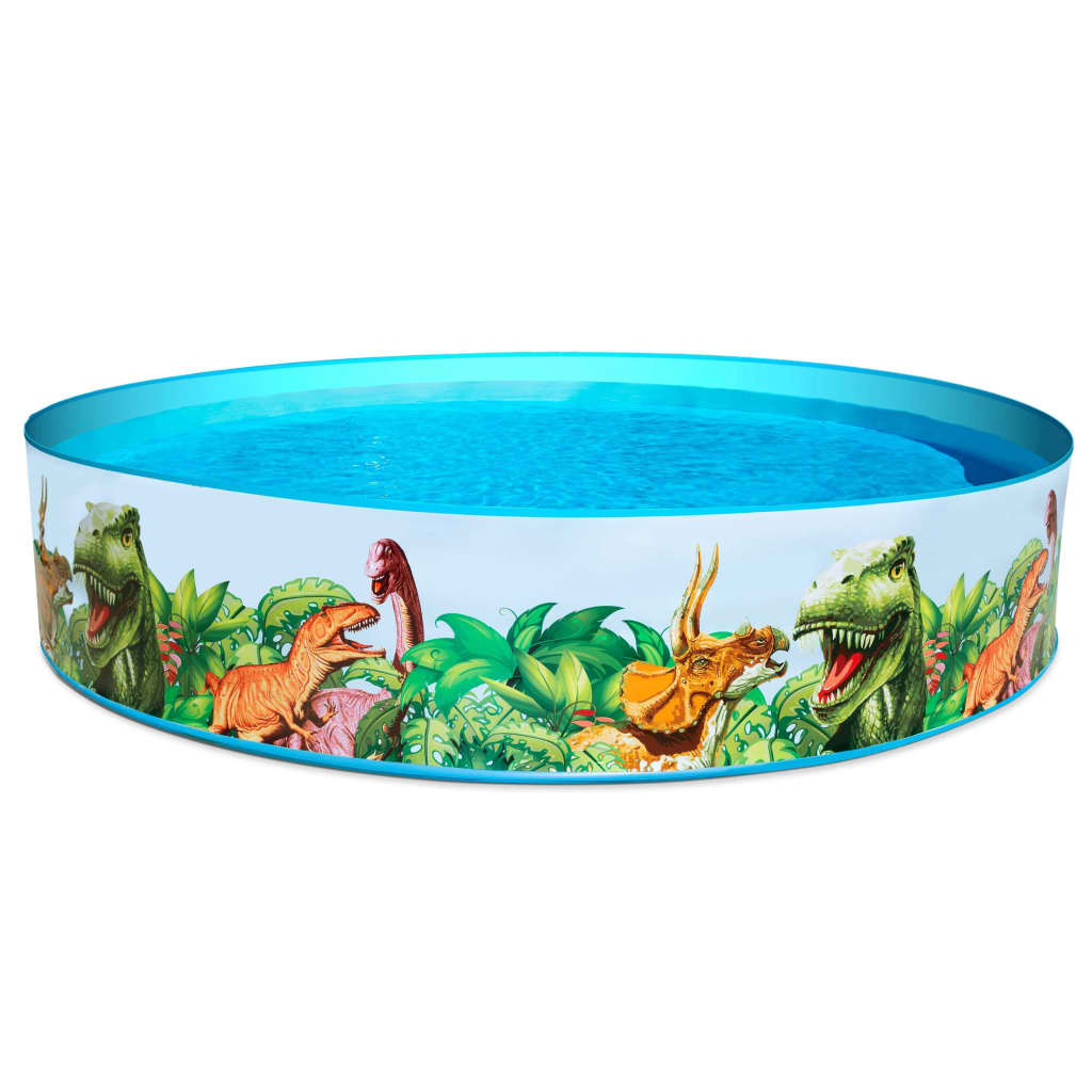 Piscina Bestway Dinosaurio Fill'N Fun