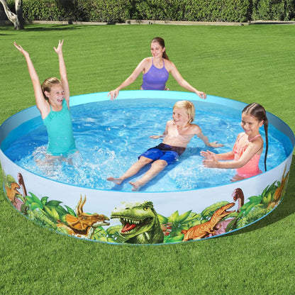 Piscina Bestway Dinosaurio Fill'N Fun