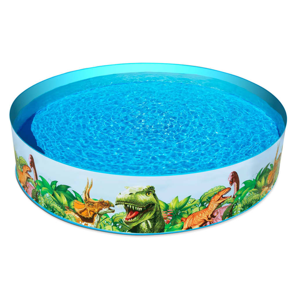 Piscina Bestway Dinosaurio Fill'N Fun