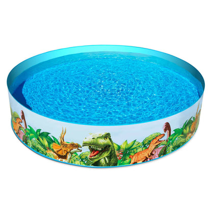 Piscina Bestway Dinosaurio Fill'N Fun