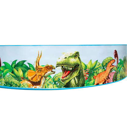 Piscina Bestway Dinosaurio Fill'N Fun