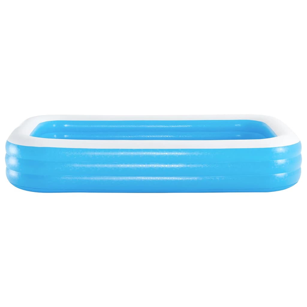 Bestway Aufblasbarer Swimmingpool 305 x 183 x 56 cm