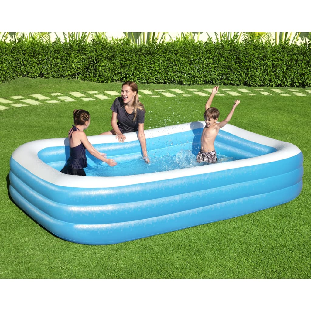 Bestway Aufblasbarer Swimmingpool 305 x 183 x 56 cm