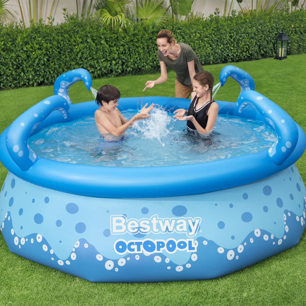 Bestway Easy Set Pool OctoPool 274 x 76 cm