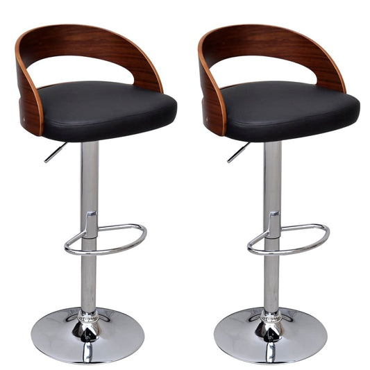 Tabourets de bar 2 pcs.