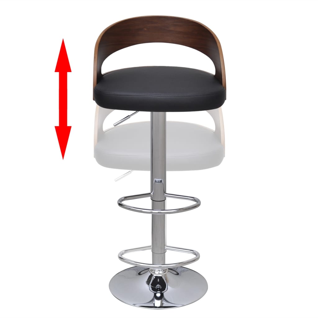 Tabourets de bar 2 pcs.