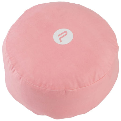 Pure2Improve Yogakissen Rosa