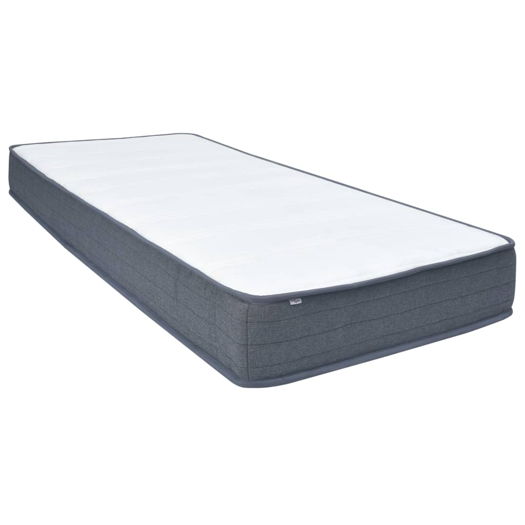 Boxspringbett-Matratze 200 x 120 x 20 cm