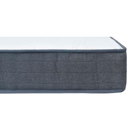 Boxspringbett-Matratze 200 x 120 x 20 cm