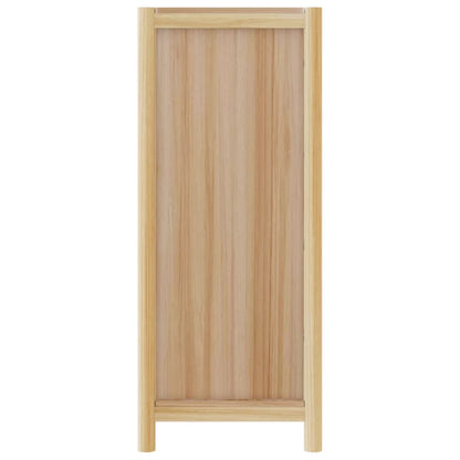 Highboard 42x38x90 cm Holzwerkstoff