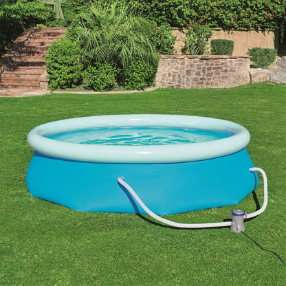 Bestway ensemble de piscine Fast Set 305x76 cm 57270