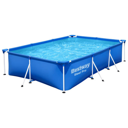 Bestway Piscina Acero Pro 300x201x66 cm