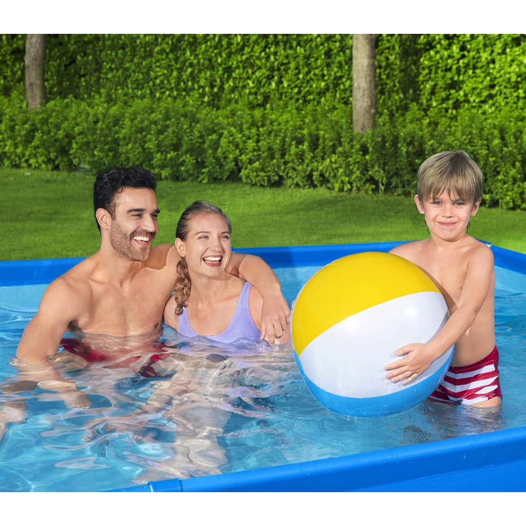 Bestway Piscina Acero Pro 300x201x66 cm