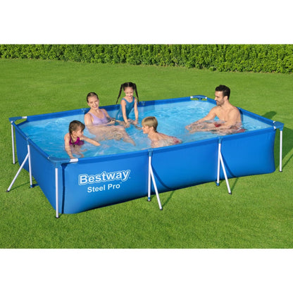 Bestway Piscina Acero Pro 300x201x66 cm