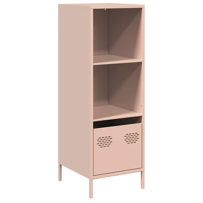 Highboard Rosa 35x39x103,5 cm Stahl